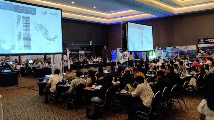 México.  AMPES lleva su evento de Expogas a Guadalajara en busca de promover al sector gasolinero mexicano