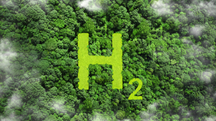 Perú.  Combustibles alternativos: H2 Perú celebró la aprobación de la ley de fomento de hidrógeno verde