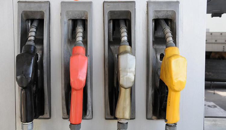 Uruguay.  Suba del barril de petróleo en la segunda quincena de febrero empujó al alza el precio de los combustibles