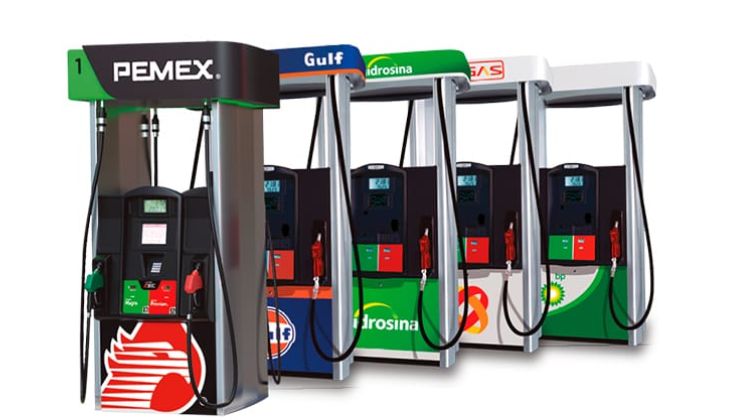 México.  Gilbarco-Veeder Root se une al Foro Petrogas para presentar lo último en tecnología de combustible