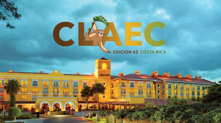 Latam.  Empresarios del sector de combustibles se reúnen en Costa Rica: Comenzó la CLAEC 62