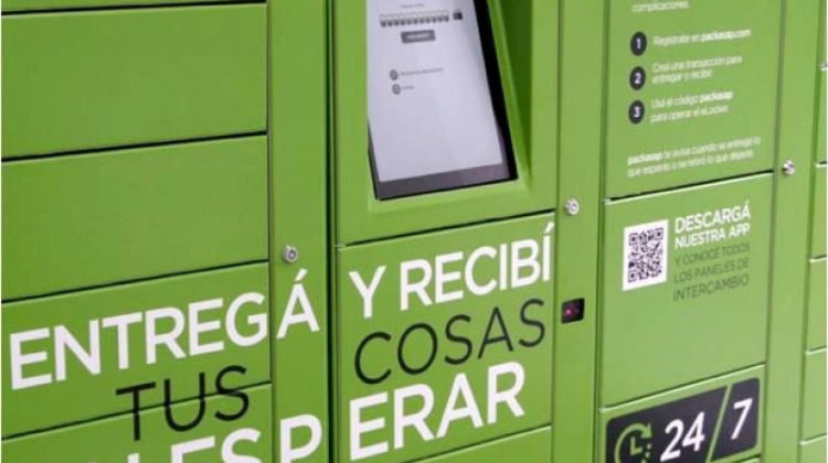 Perú.  Estaciones de Servicio y la infraestructura física para el ecommerce: ¿Se puede realizar?