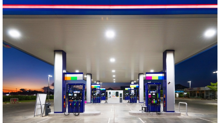 México.  Empresarios gasolineros: Cumplir con las obligaciones regulatorias para mantener la rentabilidad