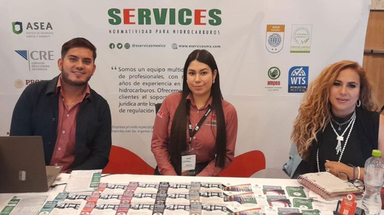 México.  «Jornada Informativa del Sector Gasolinero»: Impulsando la actualización y el conocimiento en Sonora