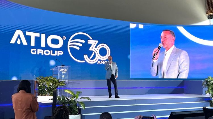 Latam.  ATIO Group celebró su 30 Aniversario con un Foro Energético al que asistieron más de 500 personas