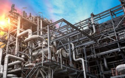 México.  México y los combustibles fósiles: ¿Transición energética real o dependencia perpetua?