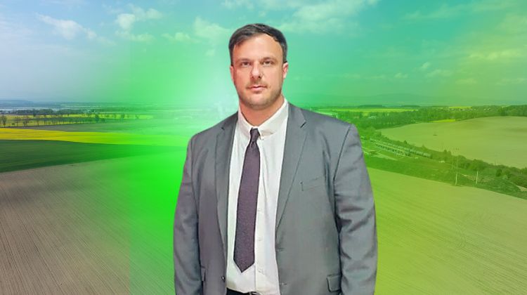 Potencial Biodiésel Paraguay Soberanía Energética Massimiliano Corsi