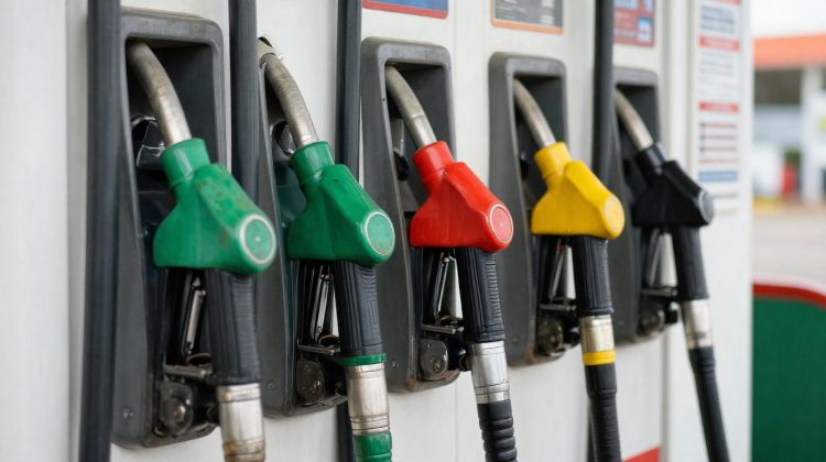 Balance energético 2024 Entre la dependencia y la esperanza de la autosuficiencia