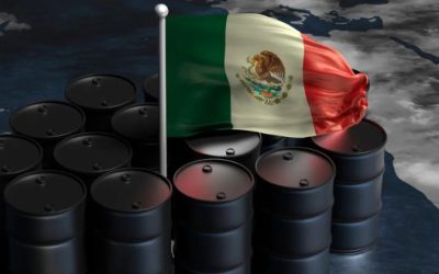 México.  Petróleo, inflación y permisos trabados: el triple desafío del sector en México