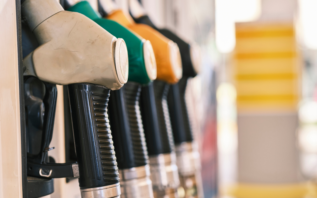 Colombia.  Tarifas: ¿Cuáles son los cambios en el precio de los combustibles?