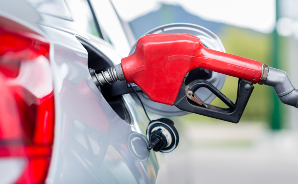 Precios combustibles peru