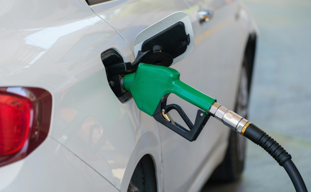 Desabastecimiento de combustible en Boyacá