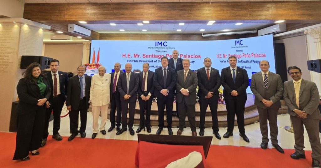 Biocombustibles Paraguay: Nueva planta de etanol con inversión india de $150M. Fortalece producción y desarrollo sostenible.