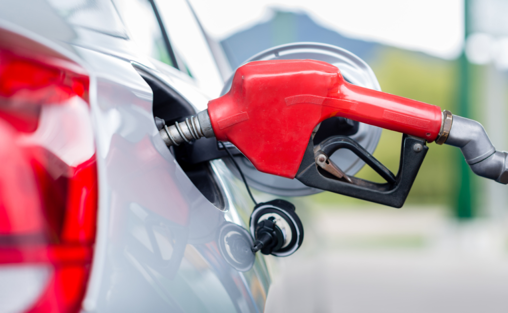 Ventas Combustibles Colombia 2025