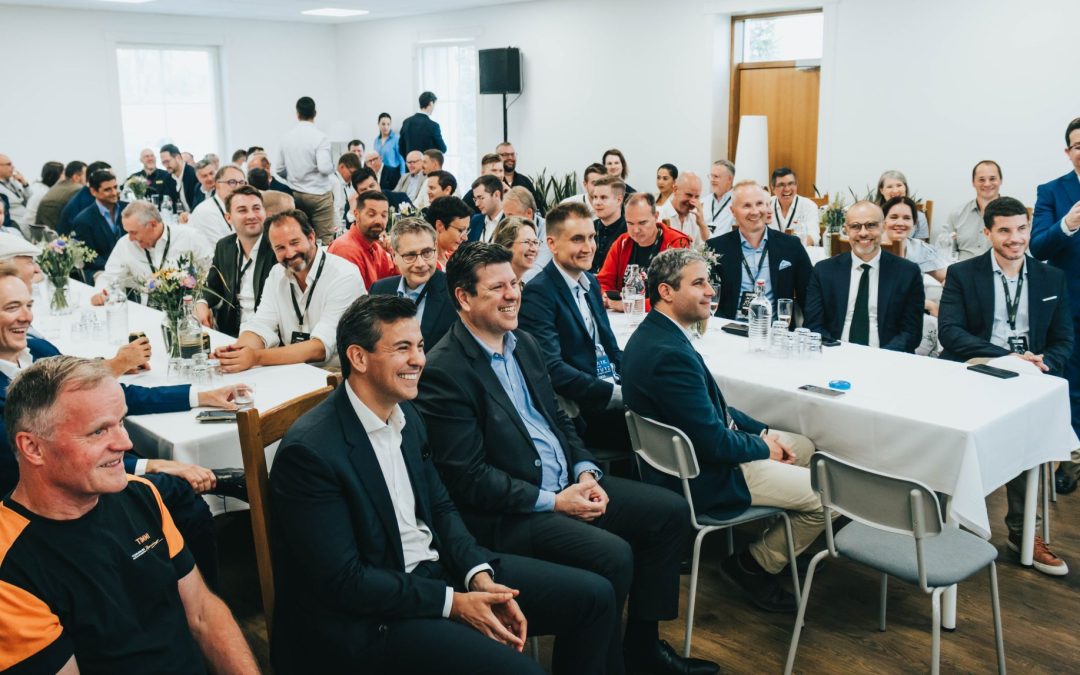 Paraguay.  El biodiésel se instala en la agenda energética del Paraguay tras misión en Finlandia