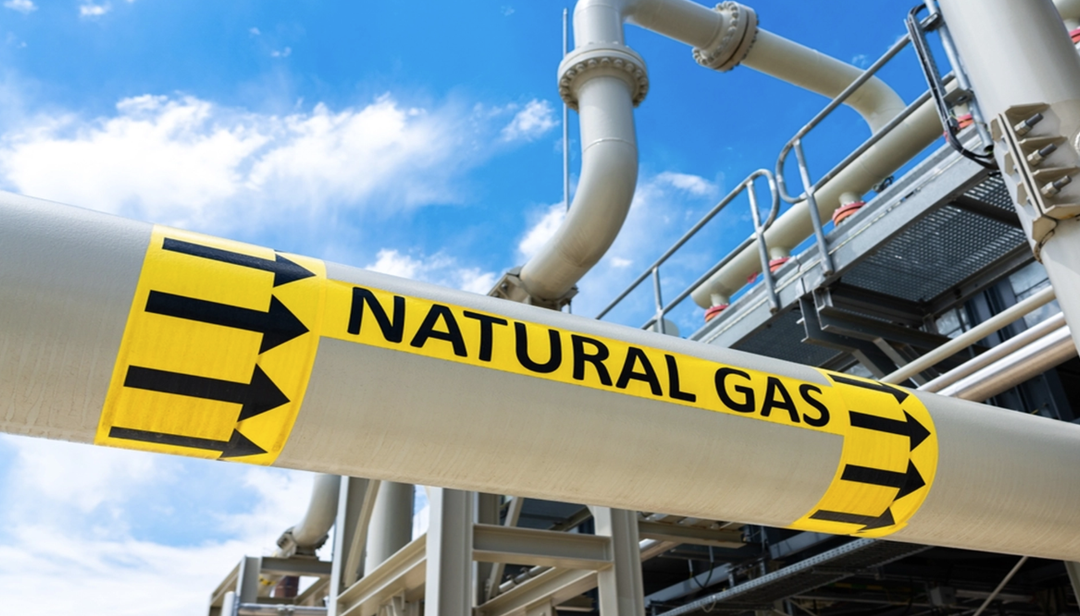 México.  México acelera su infraestructura de gas natural: Sabadell financia $5.265 millones para cerrar la brecha de almacenamiento