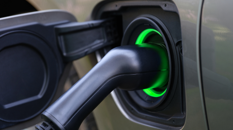 Colombia.  Electromovilidad: ¿La inteligencia artificial puede transformar la gestión de recarga?