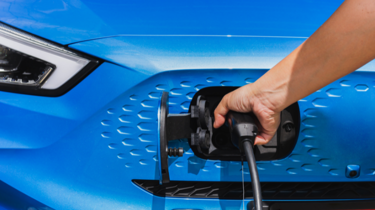 minería para electromovilidad Perú