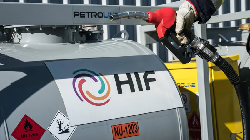 Uruguay.  El nuevo combustible con el que Uruguay puede transformar la movilidad