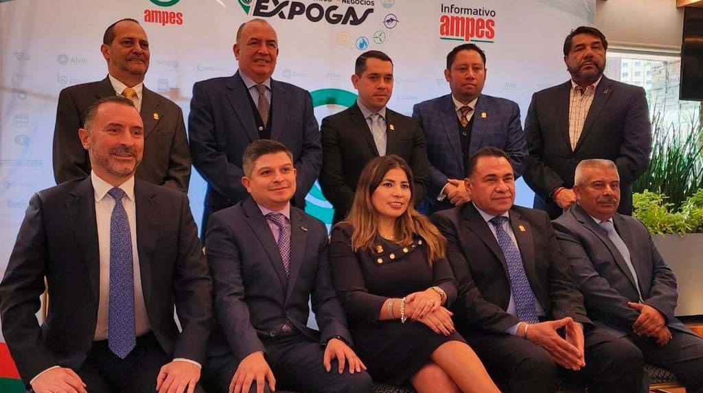 AMPES México