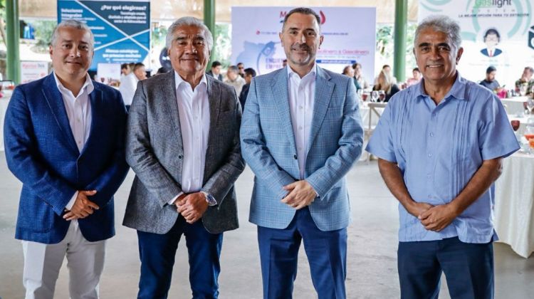 México.  ATIO Group impulsa experiencias memorables en las Estaciones de Servicio Mexicanas
