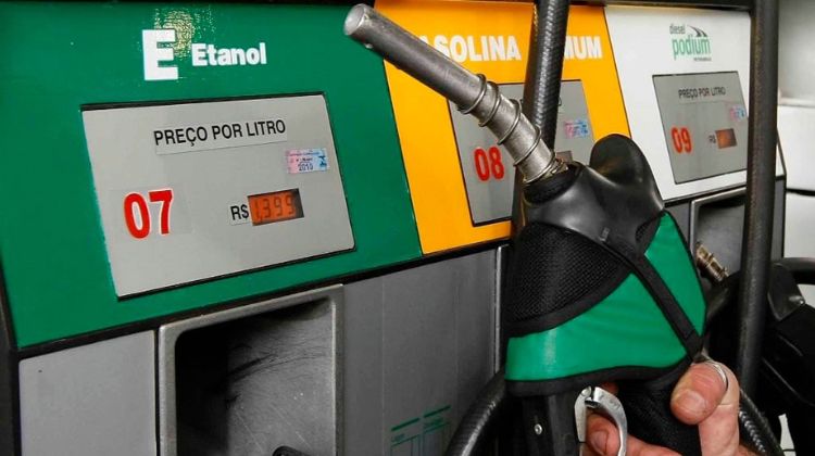 Latam.  Brasil consolida su liderazgo en biocombustibles y marca la agenda regional rumbo a la COP30
