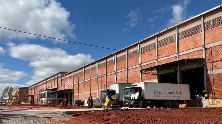Paraguay.  El mercado de lubricantes para autos, camiones e industria suma un nuevo centro de distribución en Paraguay