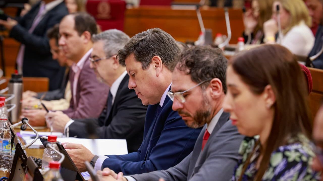 Ministerio de Industria y Energía