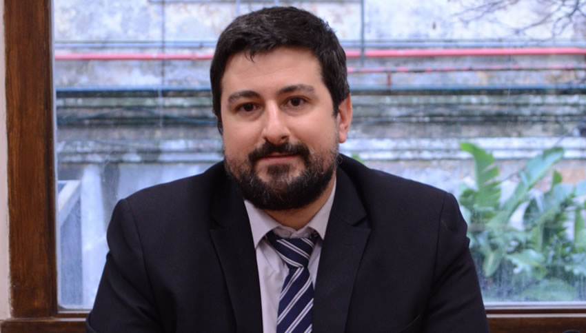Uruguay.  Marcelo Sadres: “ALUR es una plataforma de despegue de la bioeconomía”