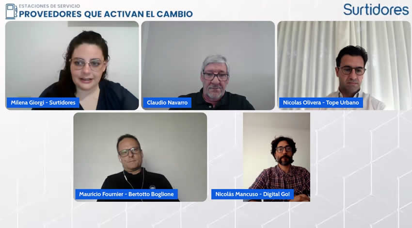 Webinar innovación