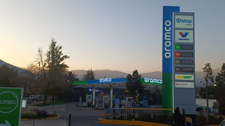 Carteles de precios digitales