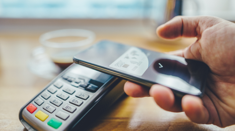 Pagos digitales en gasolineras