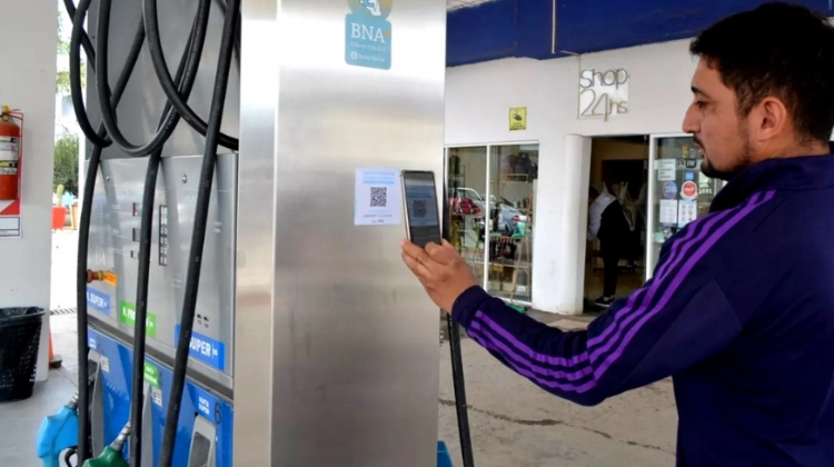 Ciberseguridad en Estaciones de Servicio