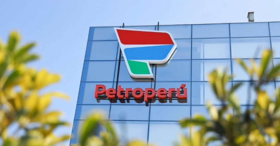Perú.  Petroperú incumple nuevamente pagos y el Estado sale a su rescate