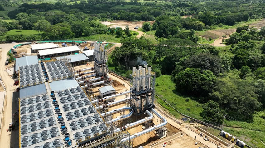 Colombia.  Ecopetrol explora compra de Canacol Energy tras acuerdo de confidencialidad