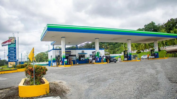 Latam.  El consumo de combustibles en Costa Rica creció 8% en 2024 y revela contrastes entre regiones