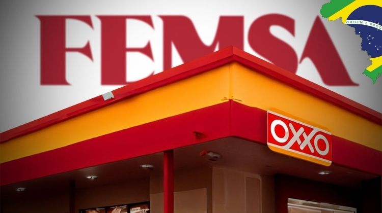 FEMSA Raízen Brasil