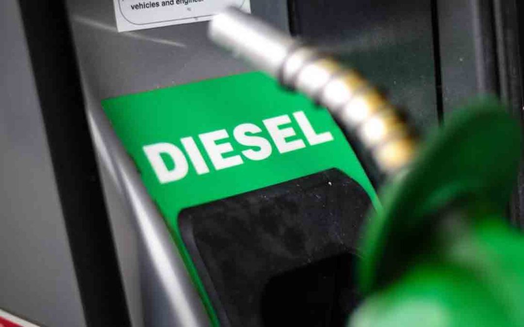 Latam.  Crisis de combustible en Bolivia: ocho de cada diez camiones están varados por falta de diésel