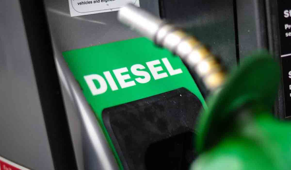 Crisis de combustible Bolivia