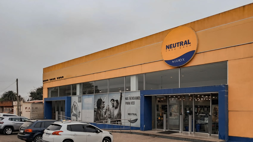 Uruguay.  En Cerro Largo habrá cuatro precios distintos para la Nafta Súper 95
