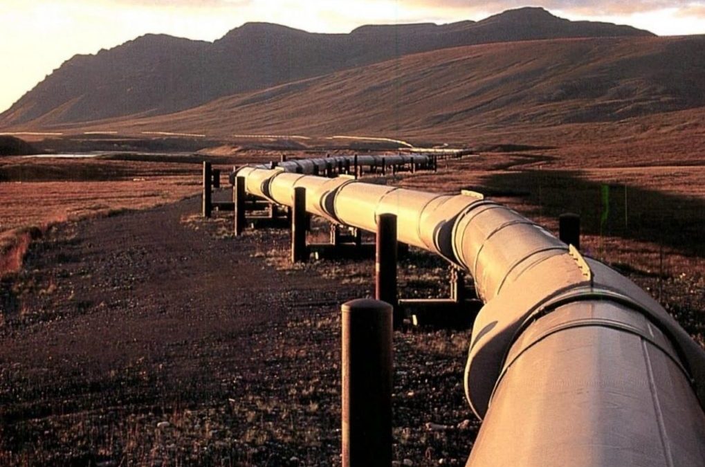 Paraguay.  Delegación paraguaya busca consolidar apoyo regional para su proyecto insignia de integración gasífera