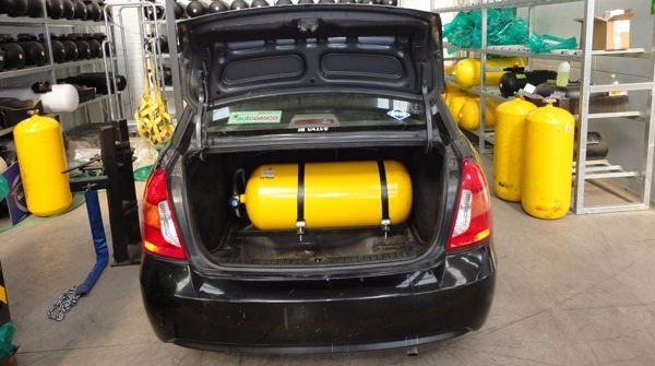 Perú.  GLP en el Perú: entre mitos, ahorro y una apuesta real por la eficiencia energética