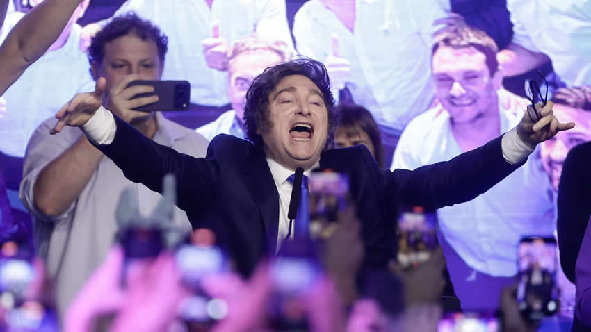 La nueva etapa política impulsa expectativas de recuperación y oportunidades para las estaciones de servicio Estaciones Servicio Argentina Expectativas