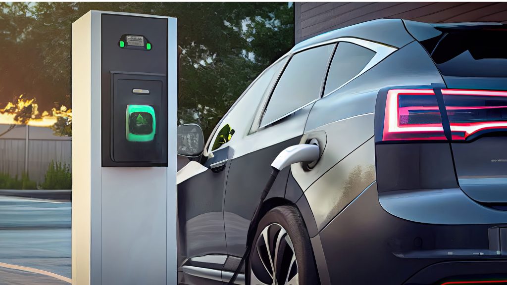 ventas vehículos electrificados Perú 2025