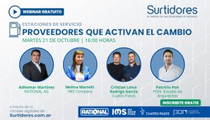 webinar surtidores.com.ar tiendas de conveniencia