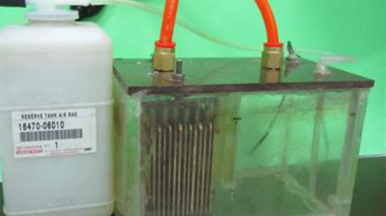 Riesgos Gas Hidroxi Vehículos Riesgos Gas Hidroxi Vehículos HHO