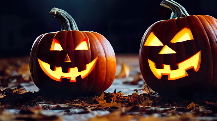 Halloween, Marketing, EESS, Gasolineras, Experiencia Cliente Halloween Marketing Estaciones de Servicio