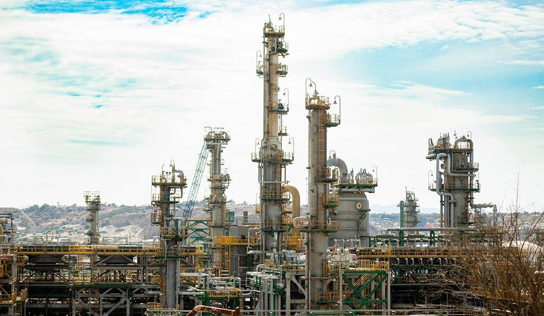 Perú. Planta Piura de Petroperú alcanza récord histórico con más de 10 mil barriles diarios vendidos