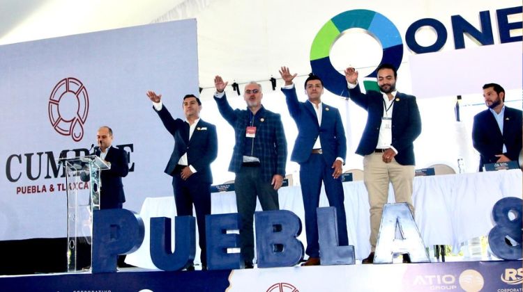 ONEXPO Estabilidad Gasolineros México ONEXPO Estabilidad Gasolineros México