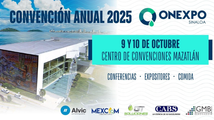 ONEXPO Sinaloa 2025
